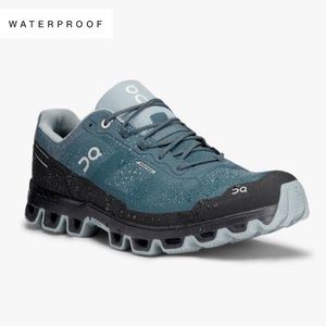 On Running - Cloudventure Waterproof Running Shoes
